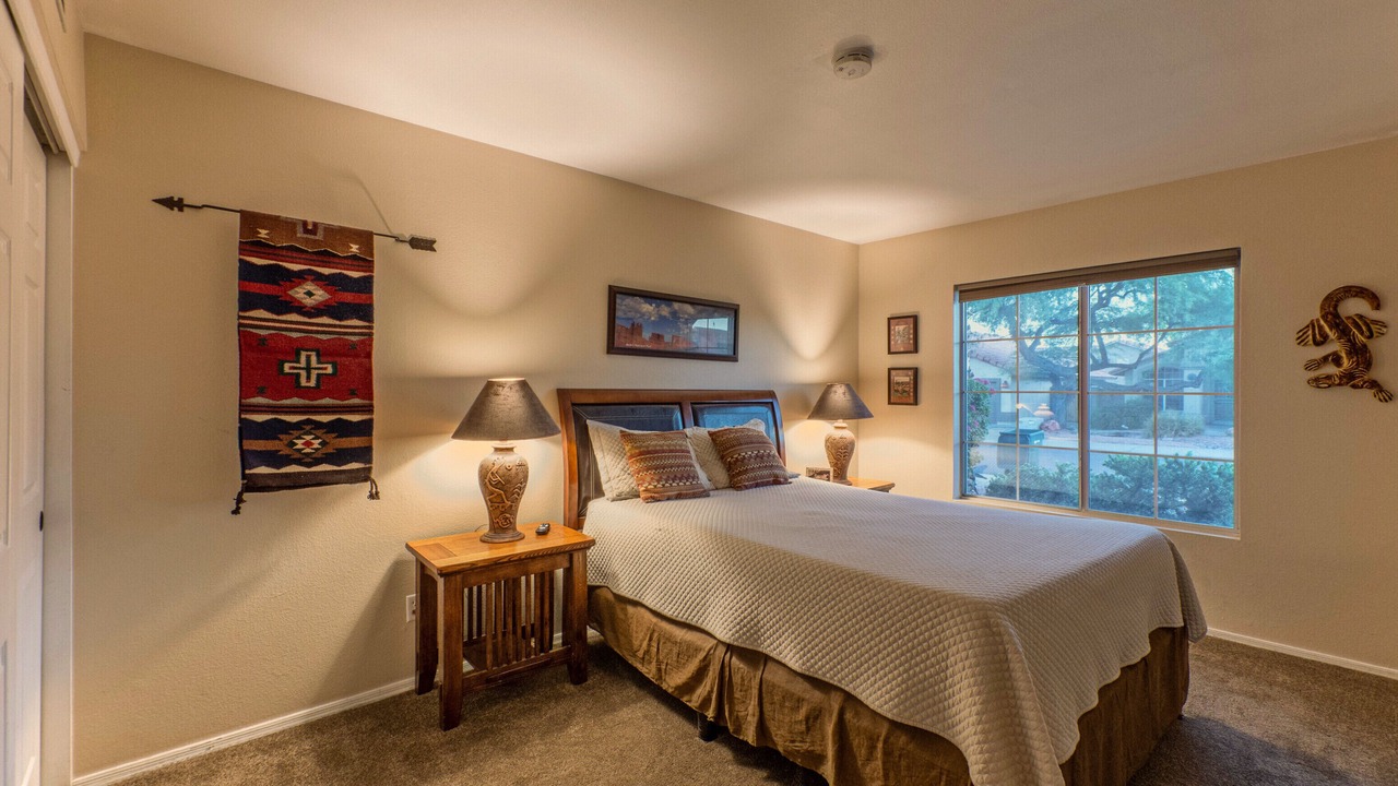 Photo of Bedroom in Monarch