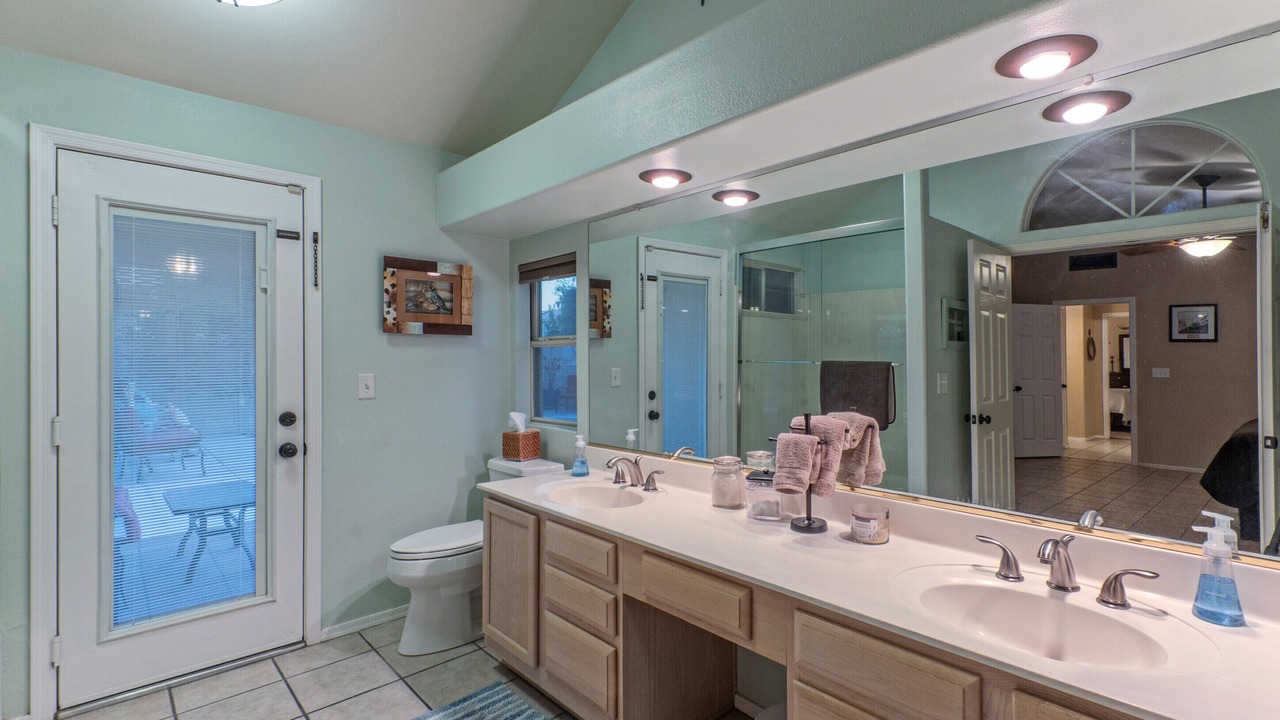 Photo of Bathroom in Monarch