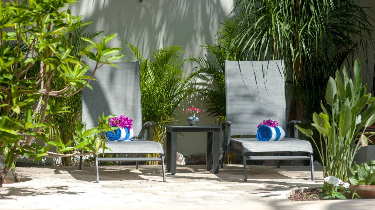 Photo of Bedroom in Puerto Morelos