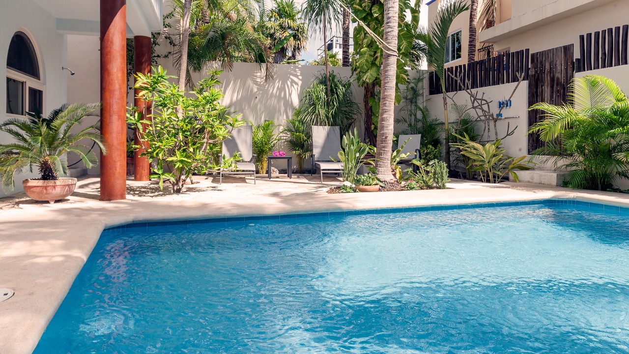 Photo of Outdoor in Puerto Morelos