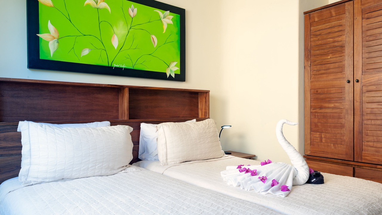 Photo of Bedroom in Puerto Morelos
