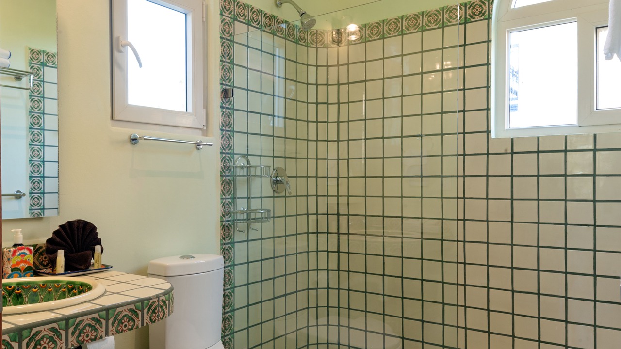 Photo of Bathroom in Puerto Morelos