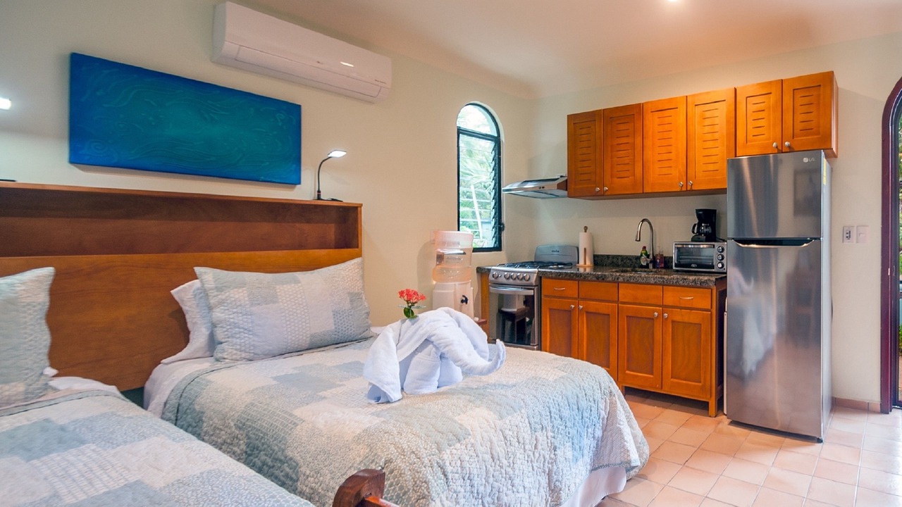 Photo of Kitchen in Puerto Morelos