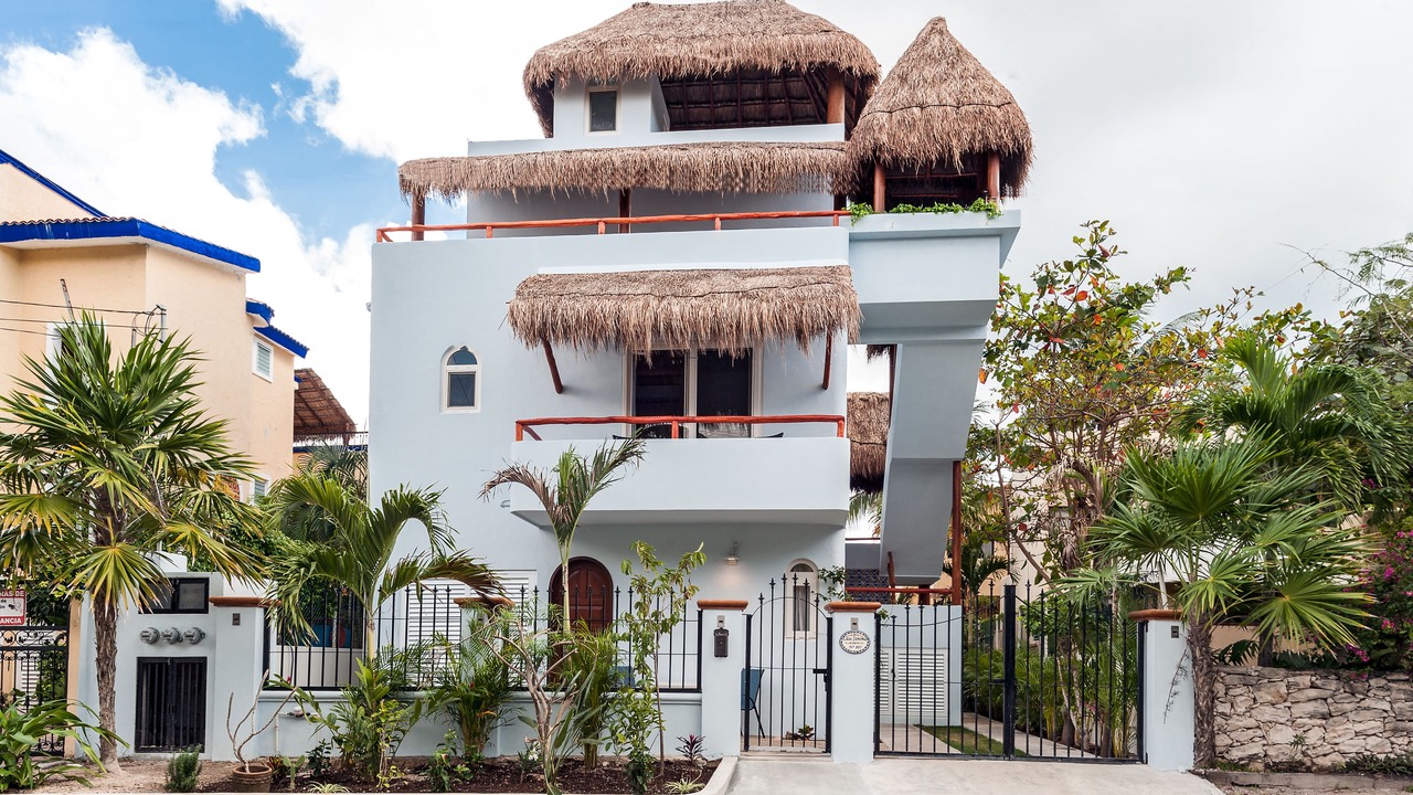 Photo of Outdoor in Puerto Morelos