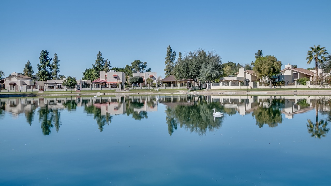 Photo of Outdoor in Desert Shores