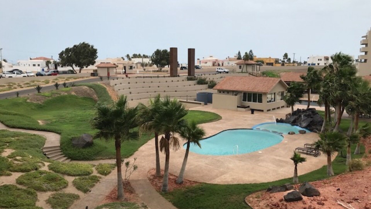 Photo of Outdoor in Las Conchas