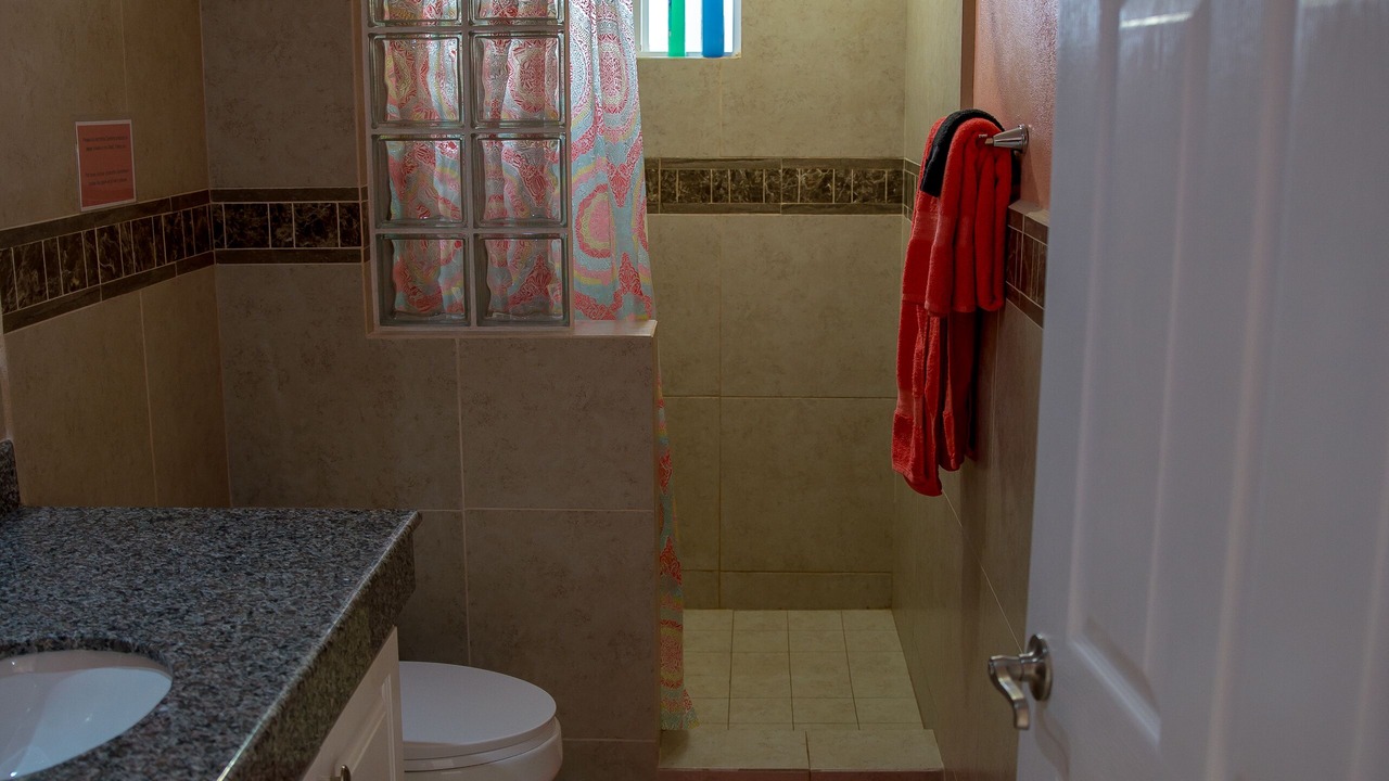 Photo of Bathroom in Las Conchas