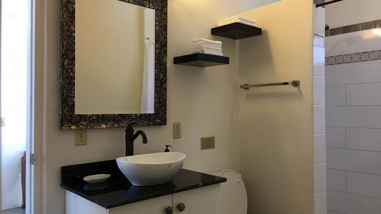 Photo of Bathroom in Lengueta Arenosa