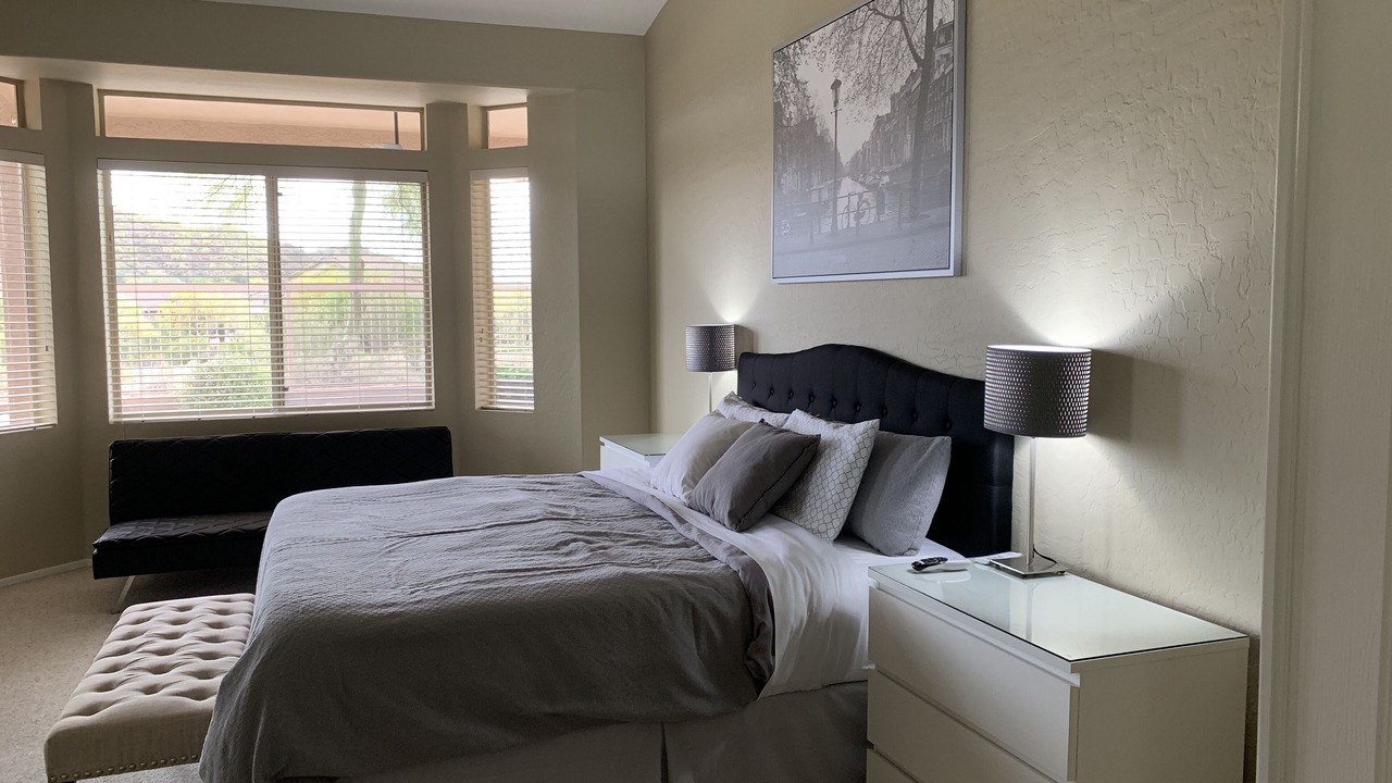 Photo of Bedroom in Las Sendas