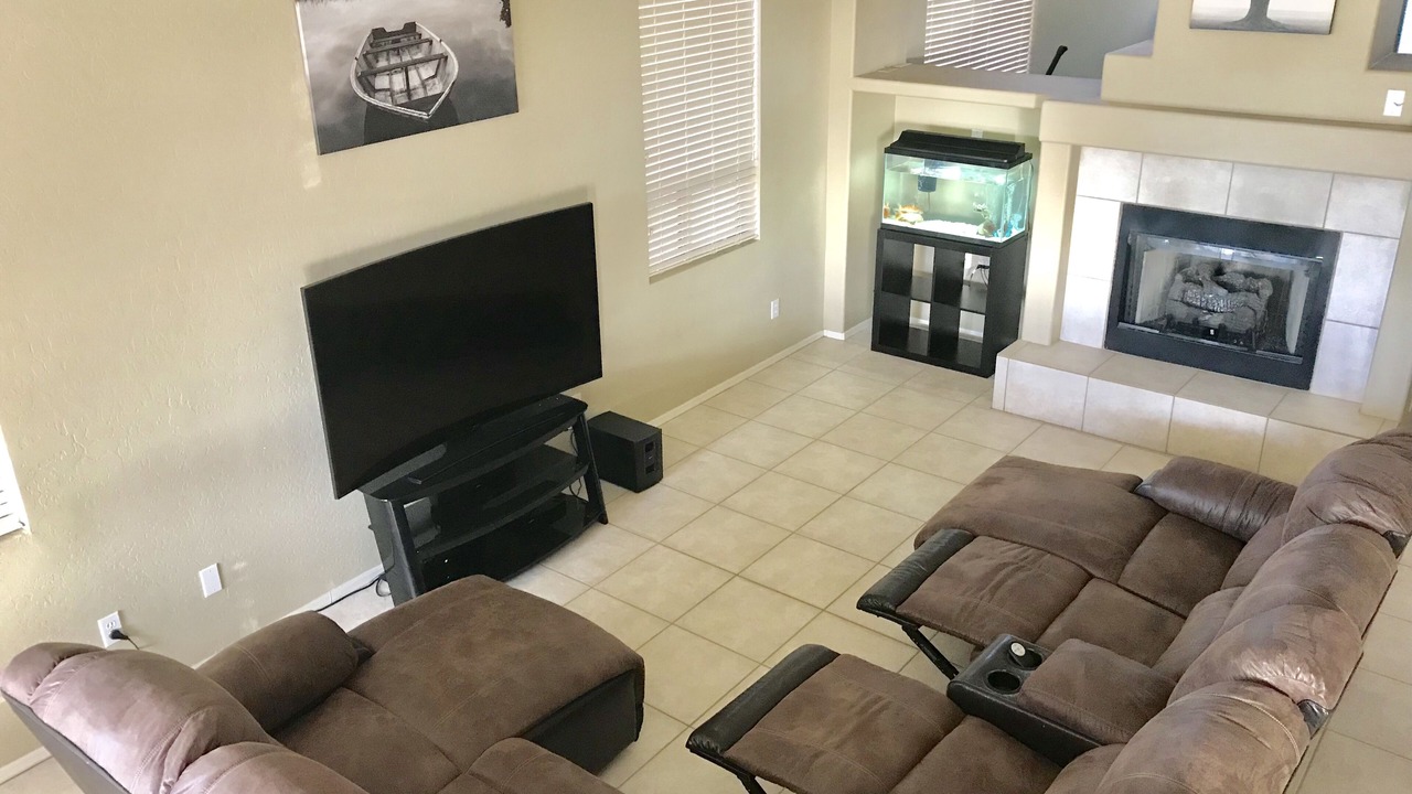 Photo of Livingroom in Las Sendas