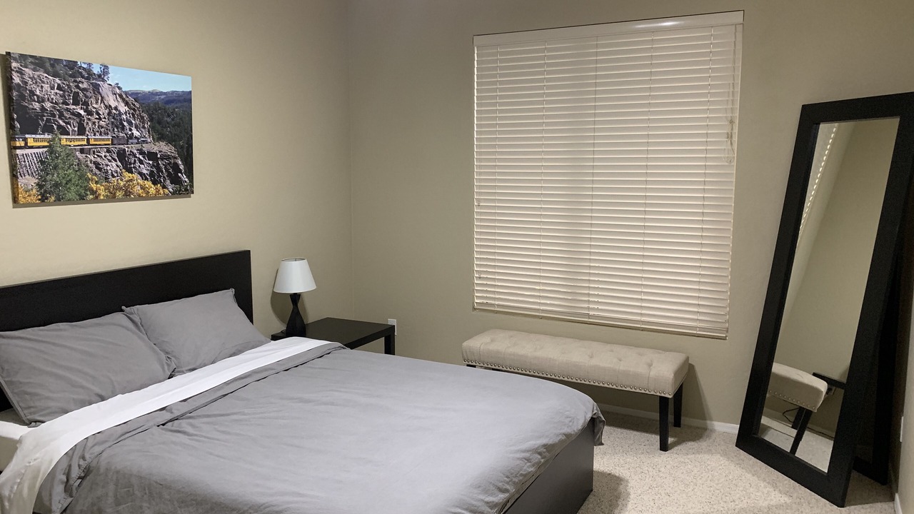 Photo of Bedroom in Las Sendas