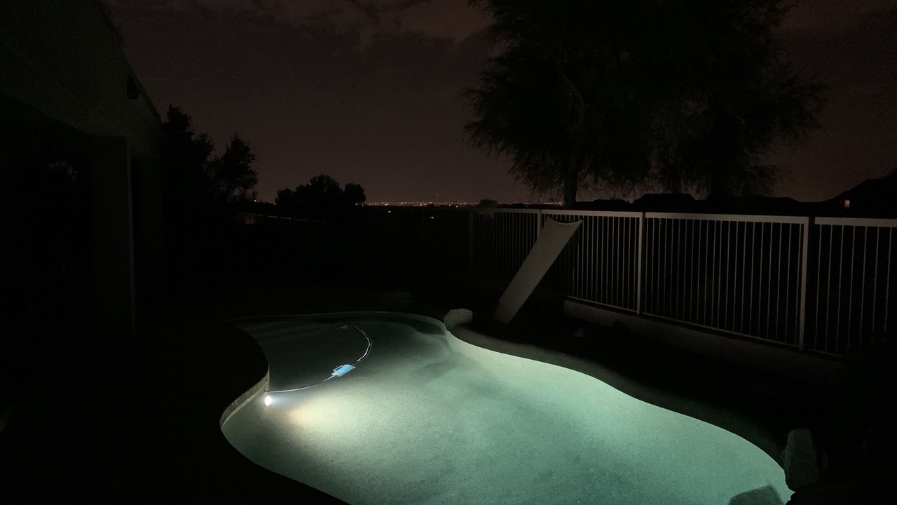 Photo of Outdoor in Las Sendas