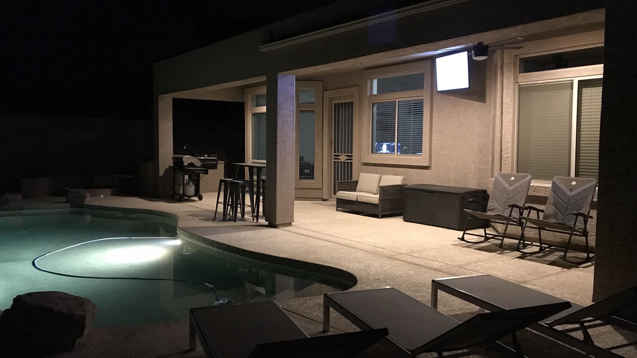 Photo of Outdoor in Las Sendas