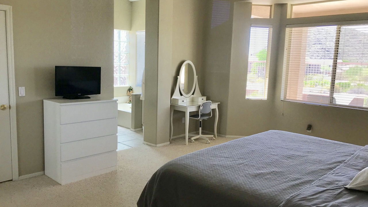 Photo of Bedroom in Las Sendas