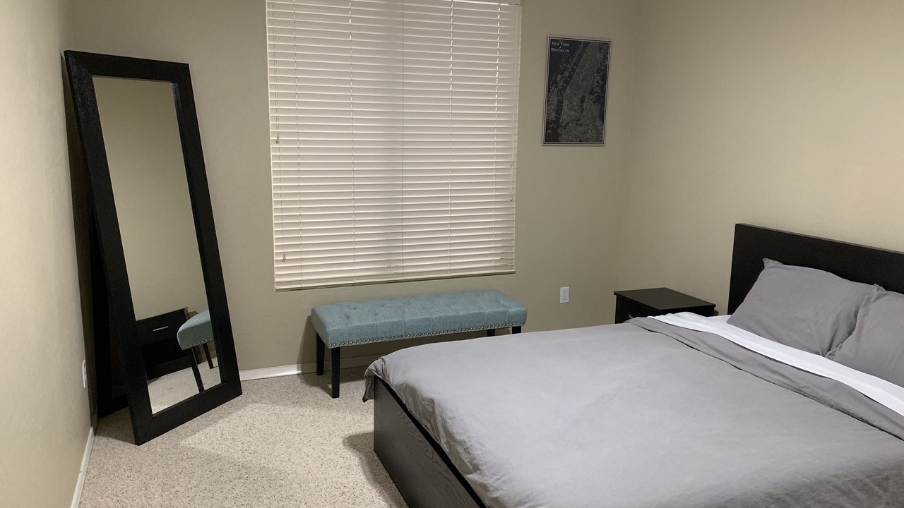 Photo of Bedroom in Las Sendas