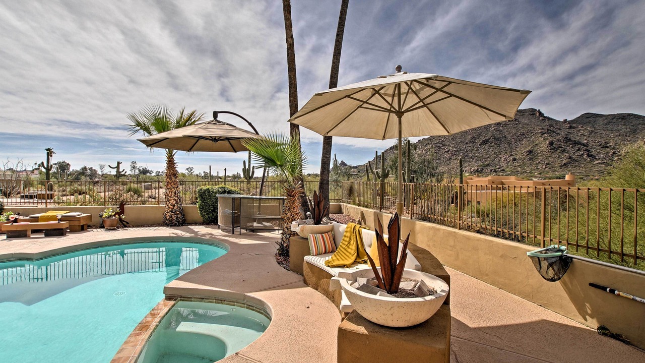 Photo of Outdoor in Carefree
