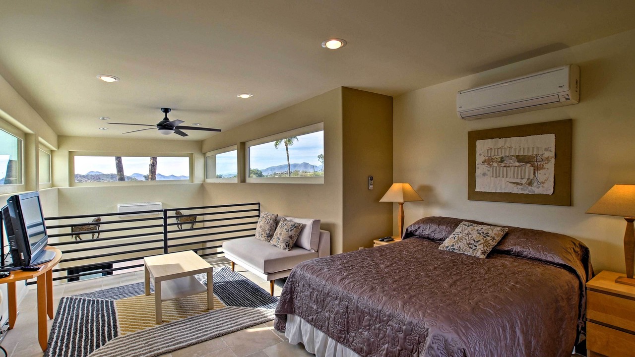 Photo of Bedroom in Carefree