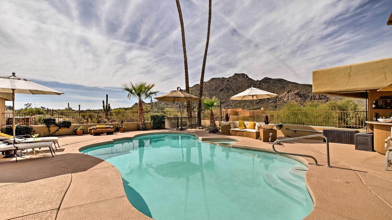 Photo of Outdoor in Carefree