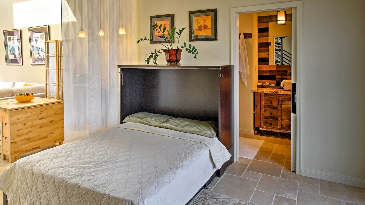 Photo of Bedroom in Carefree