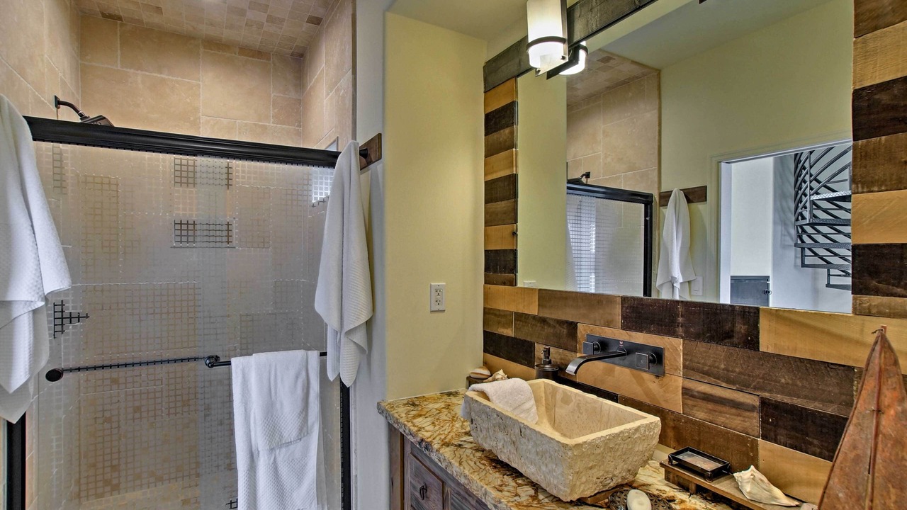 Photo of Bathroom in Carefree