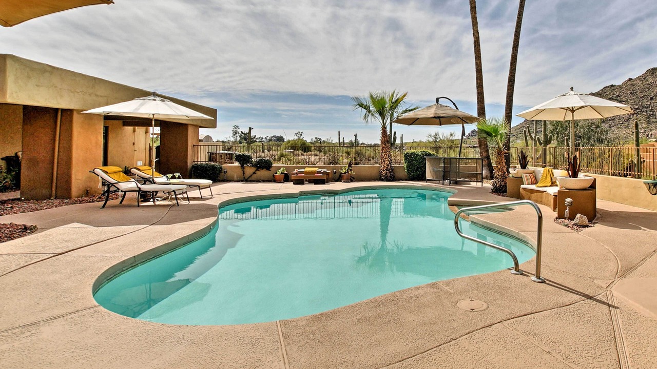 Photo of Outdoor in Carefree
