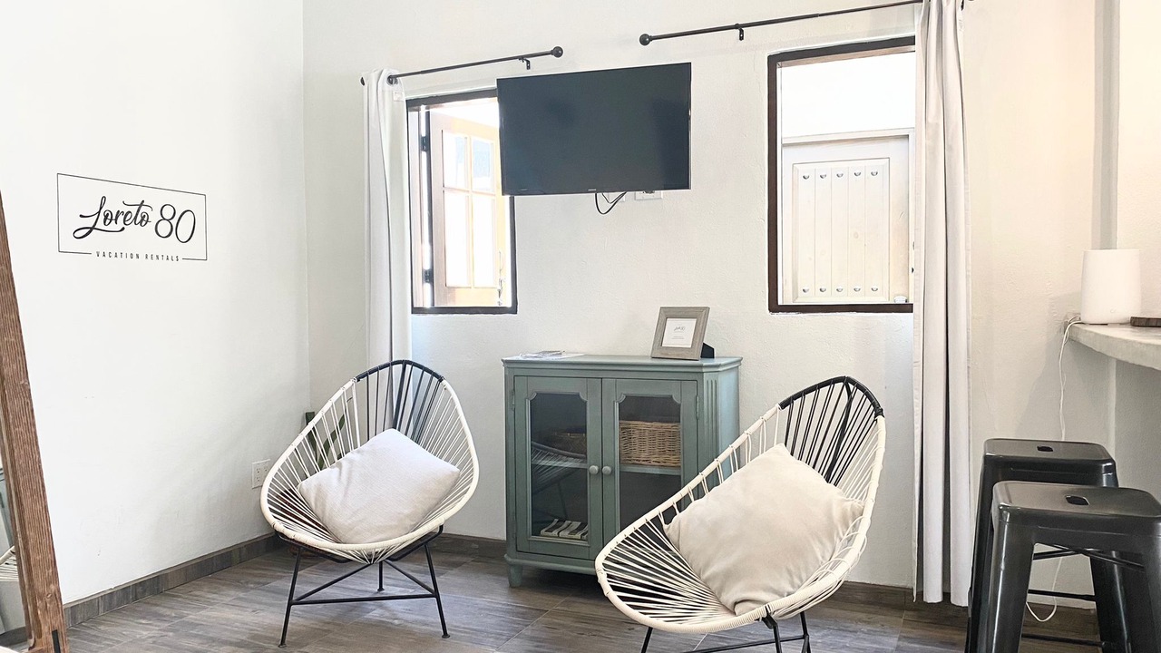 Photo of Bedroom in Loreto