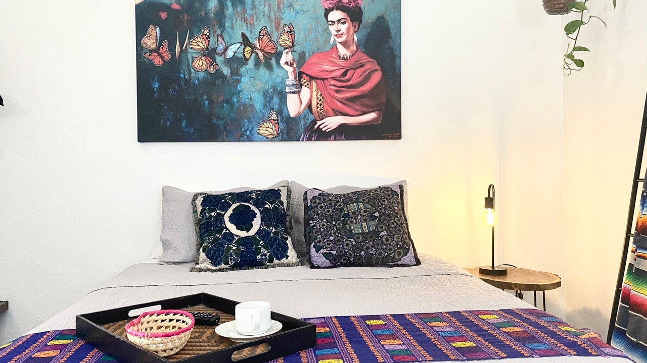 Photo of Bedroom in Loreto
