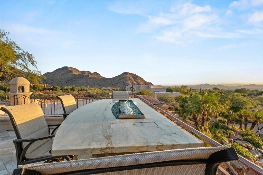 Photo of Outdoor in Pinnacle Peak Heights