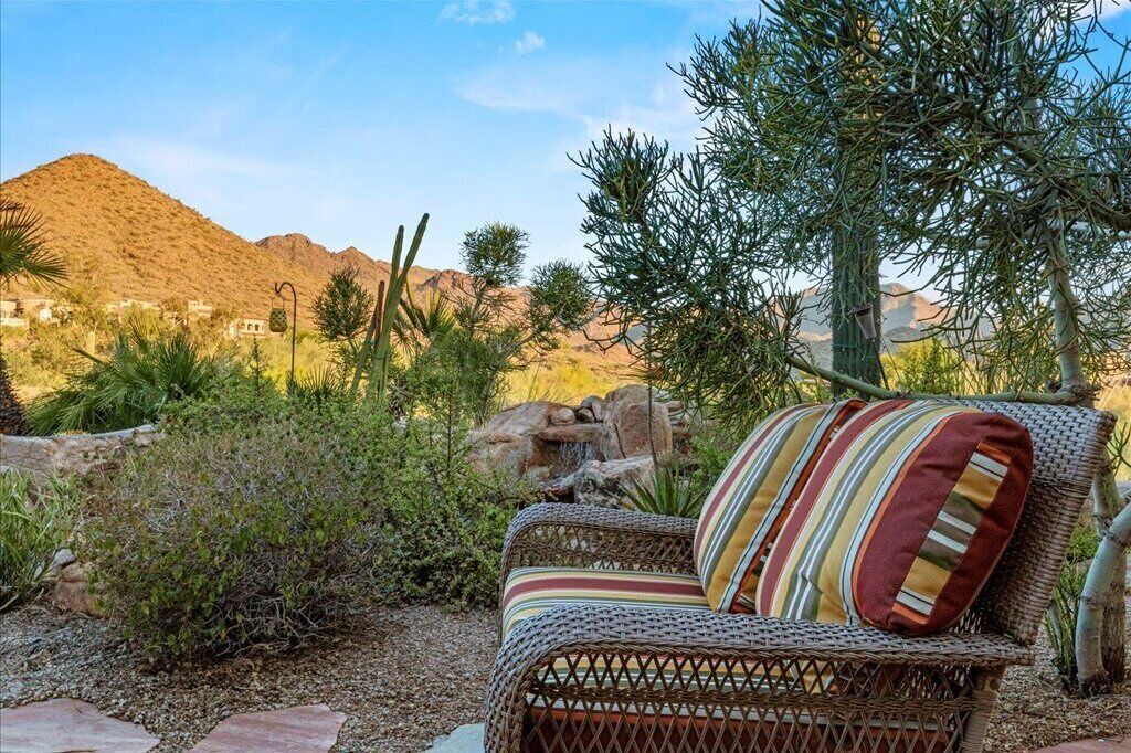 Photo of Outdoor in Pinnacle Peak Heights