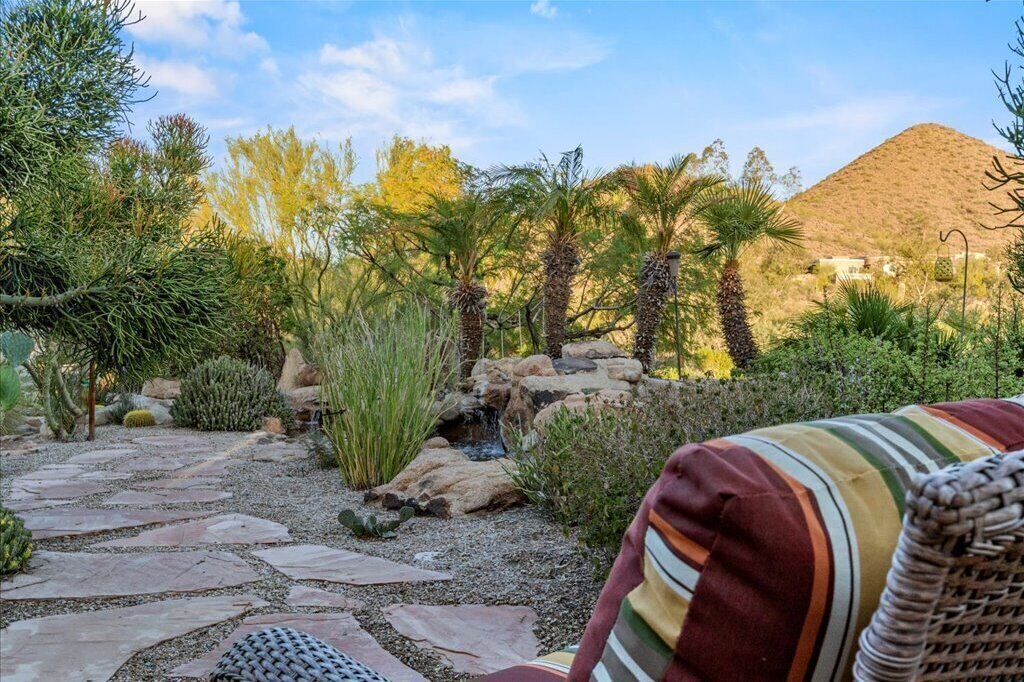 Photo of Outdoor in Pinnacle Peak Heights
