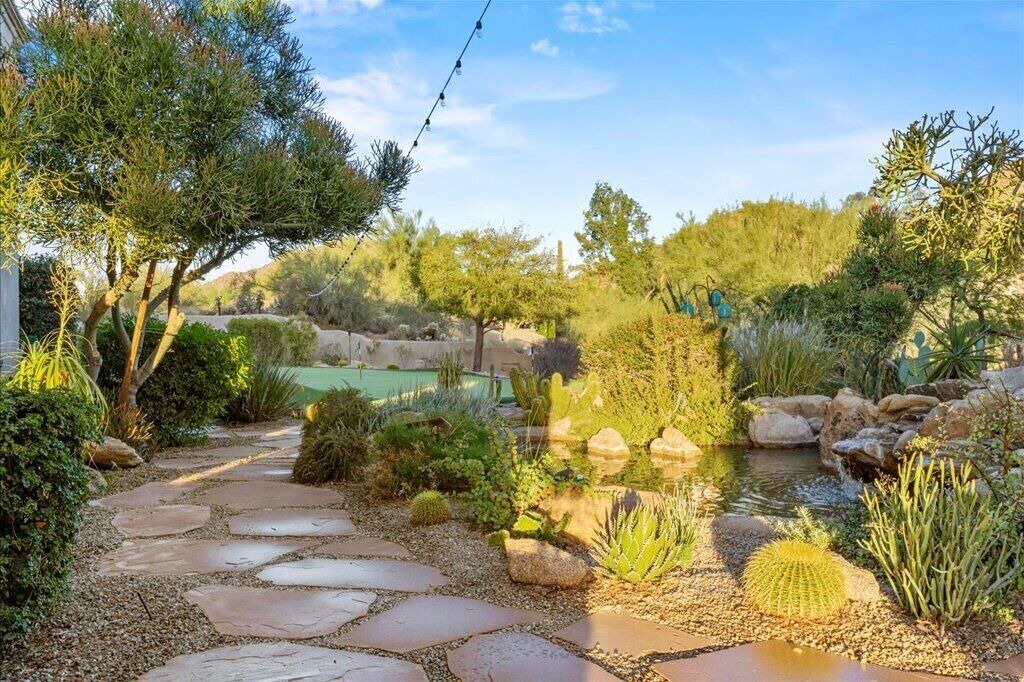 Photo of Outdoor in Pinnacle Peak Heights