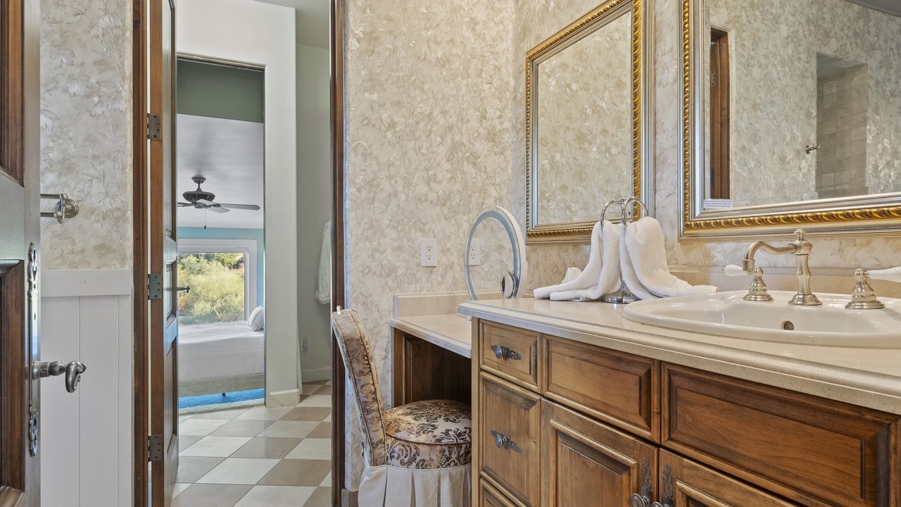 Photo of Bathroom in Pinnacle Peak Heights