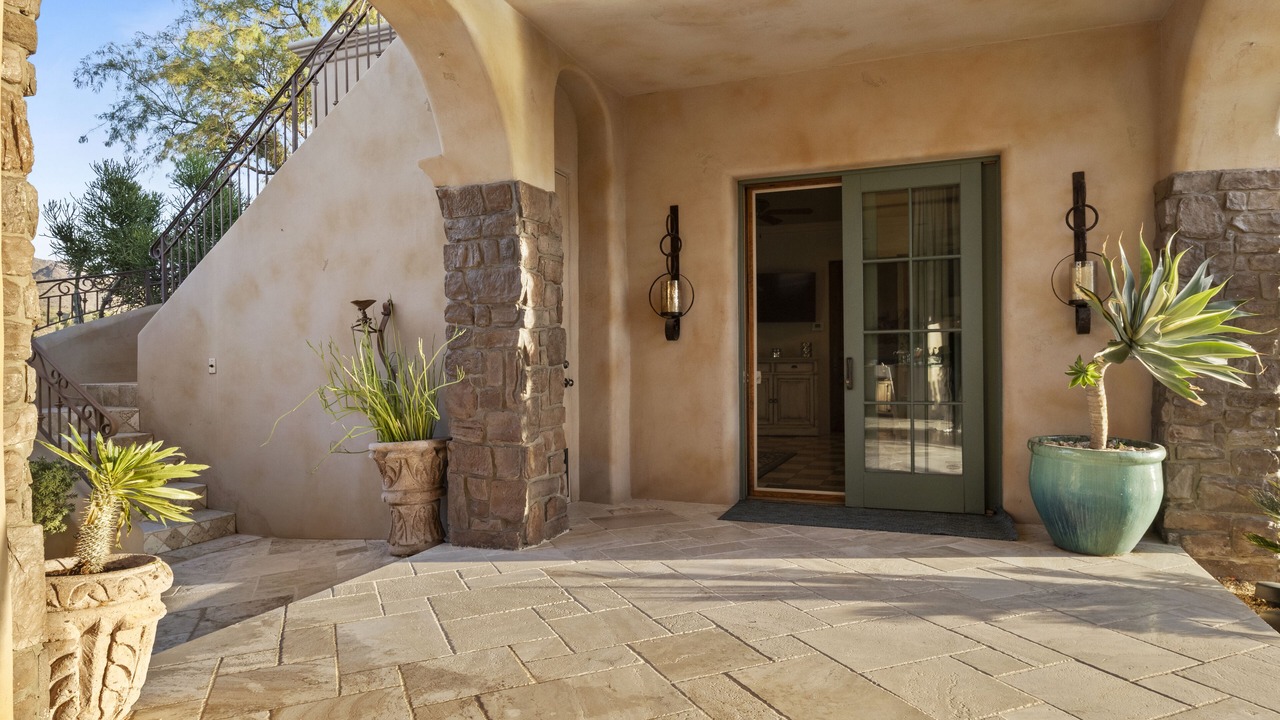 Photo of Outdoor in Pinnacle Peak Heights
