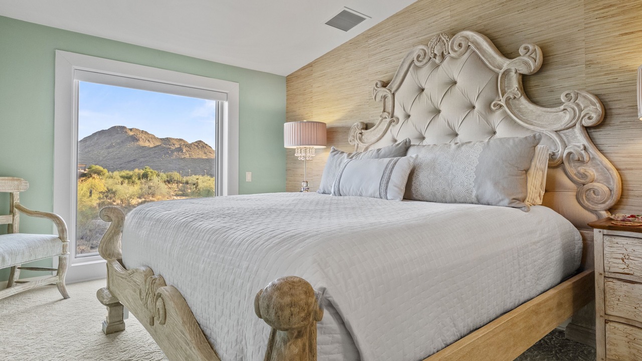 Photo of Bedroom in Pinnacle Peak Heights