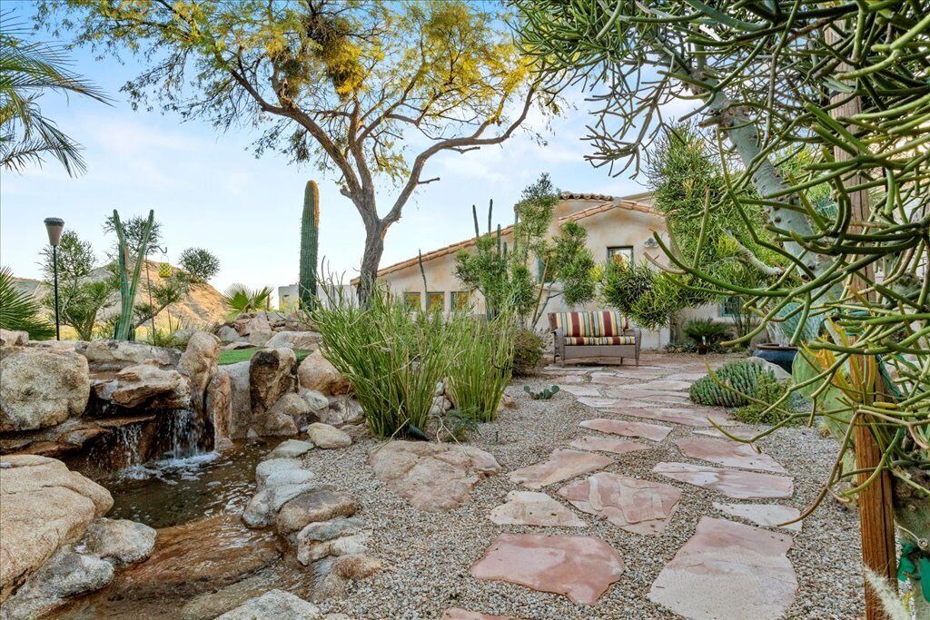Photo of Outdoor in Pinnacle Peak Heights