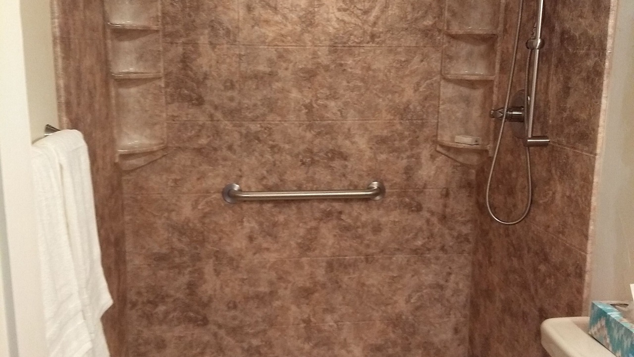 Photo of Bathroom in South Scottsdale