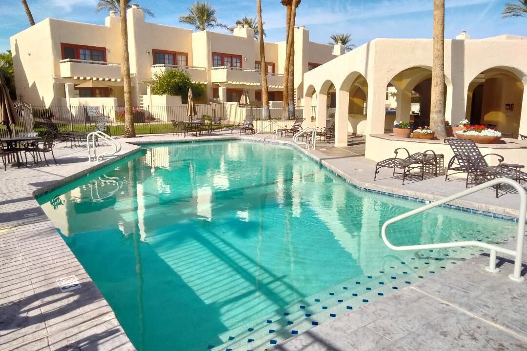 Photo of Outdoor in South Scottsdale
