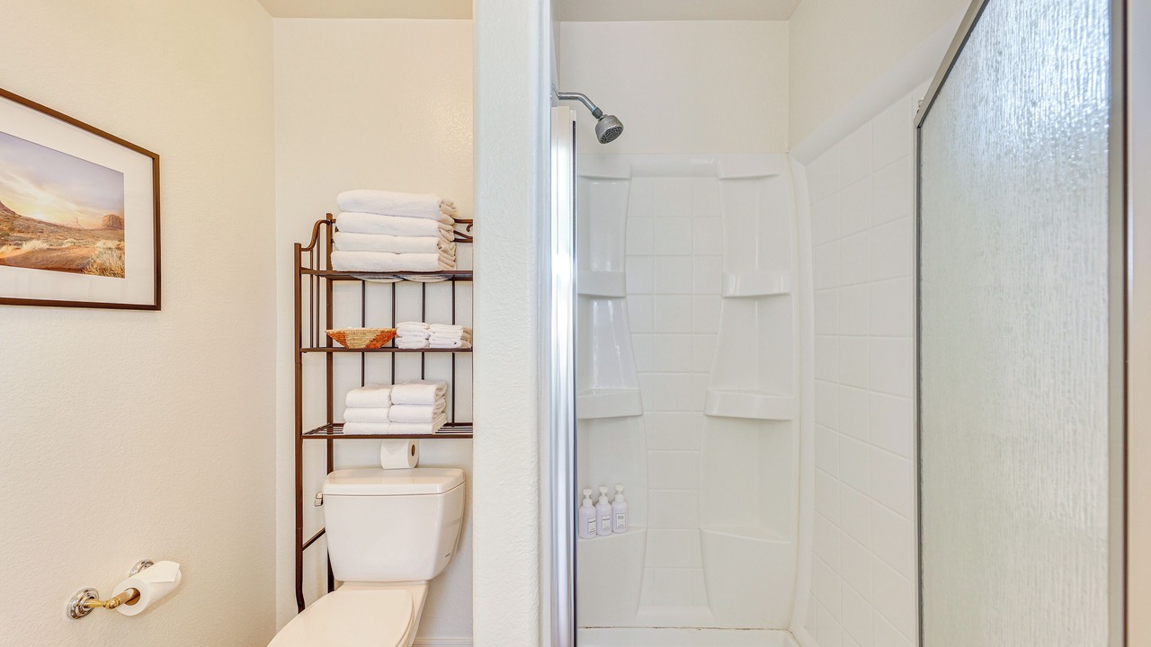 Photo of Bathroom in Deer Valley