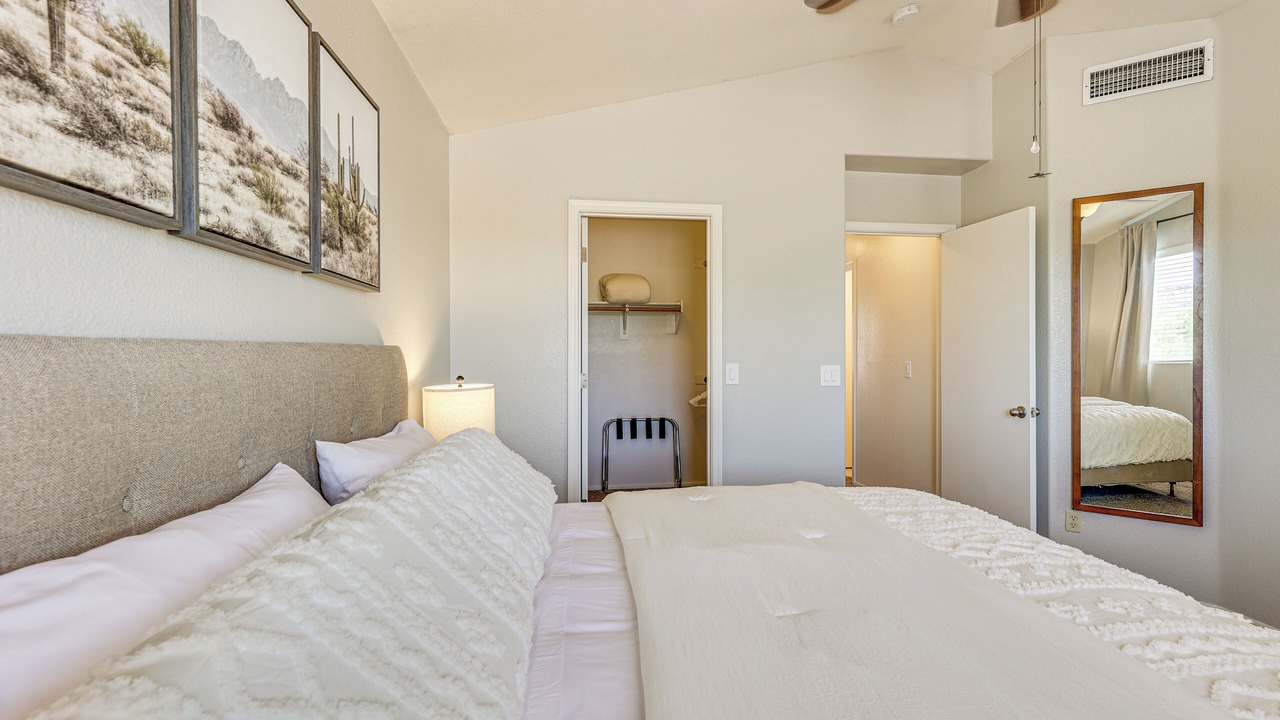 Photo of Bedroom in Deer Valley