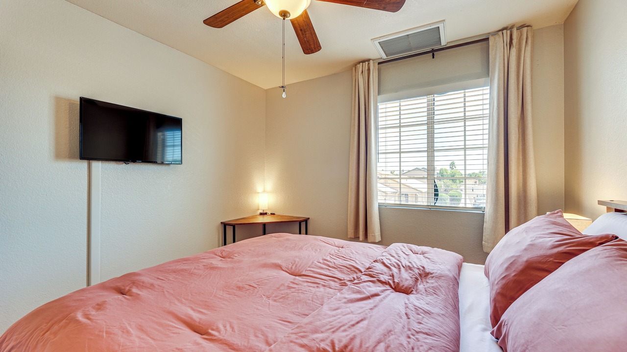 Photo of Bedroom in Deer Valley