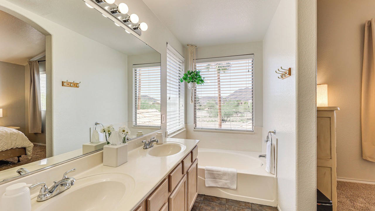 Photo of Bathroom in Deer Valley