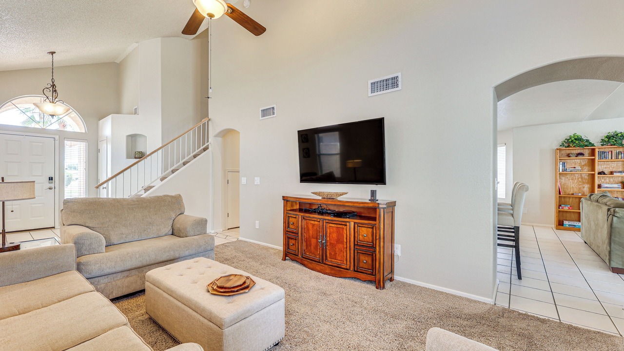 Photo of Livingroom in Deer Valley