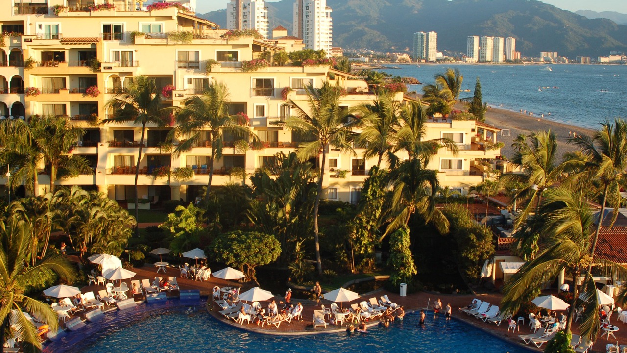 Photo of Outdoor in Marina Vallarta