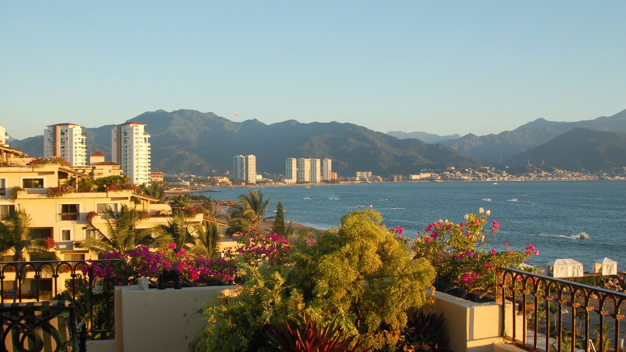 Photo of Outdoor in Marina Vallarta