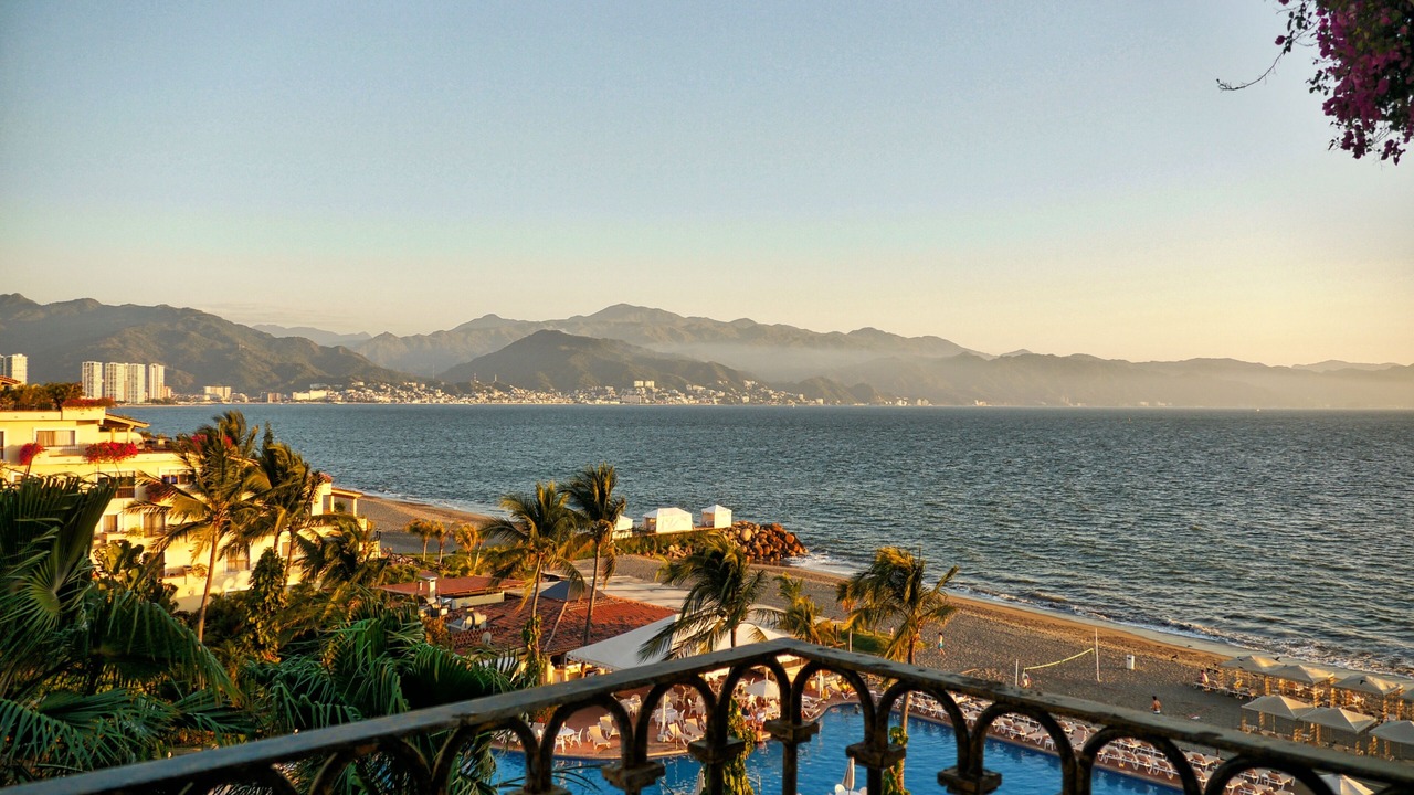 Photo of Outdoor in Marina Vallarta