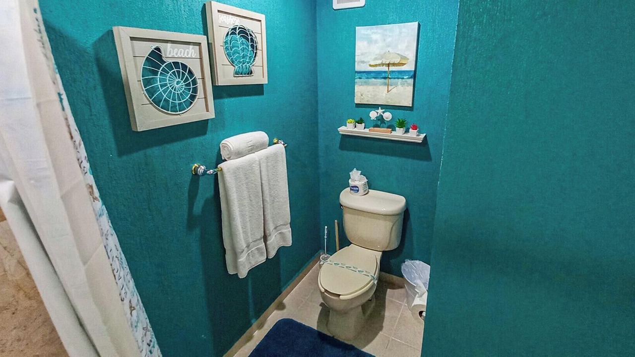 Photo of Bathroom in Puerto Penasco