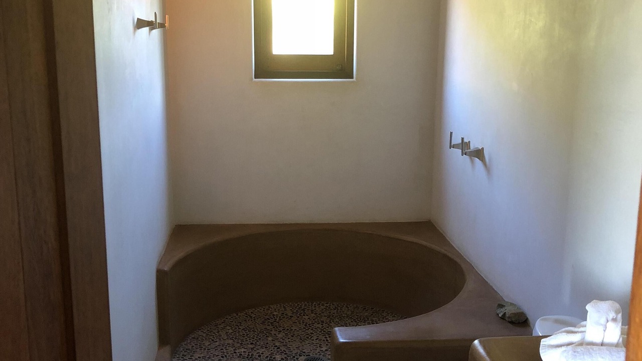 Photo of Bathroom in Troncones