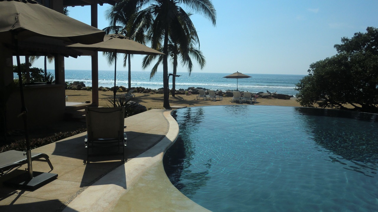 Photo of Outdoor in Troncones