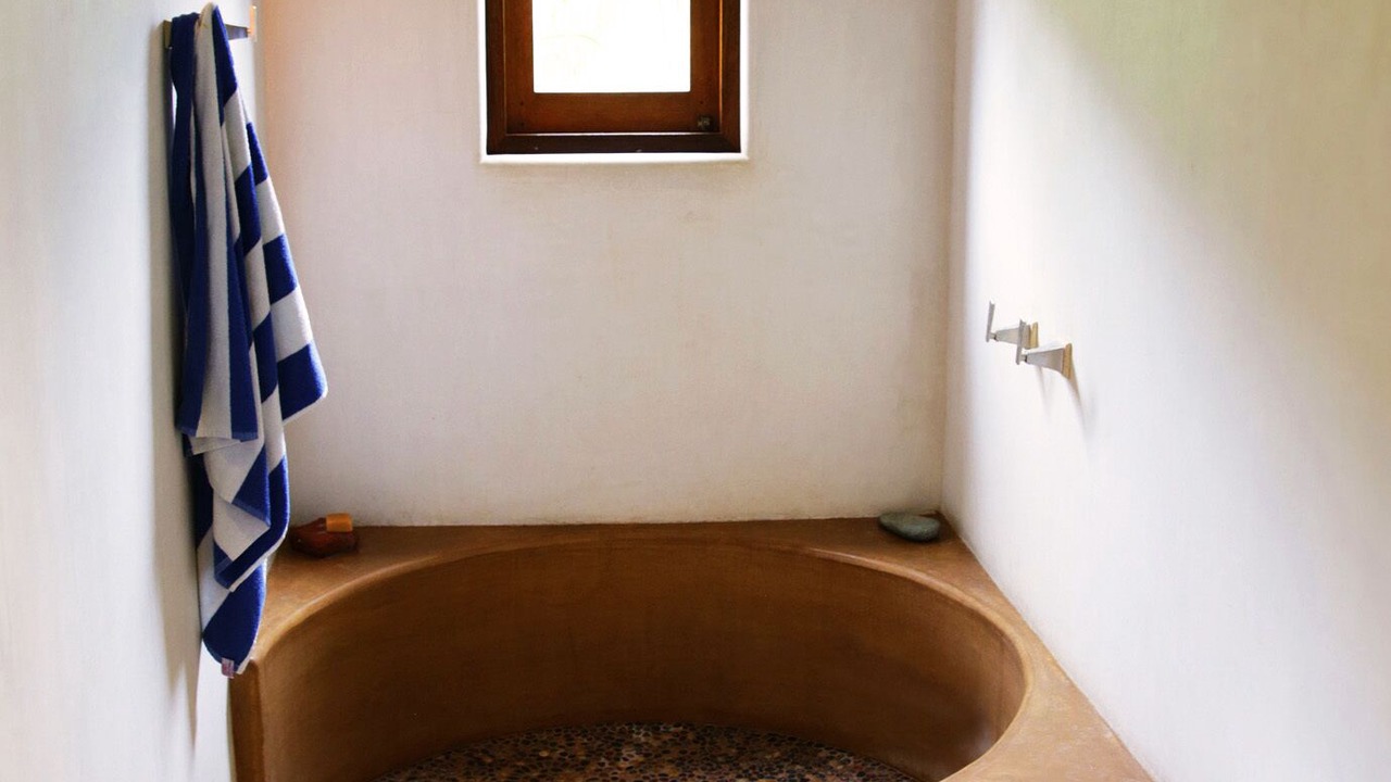 Photo of Bathroom in Troncones