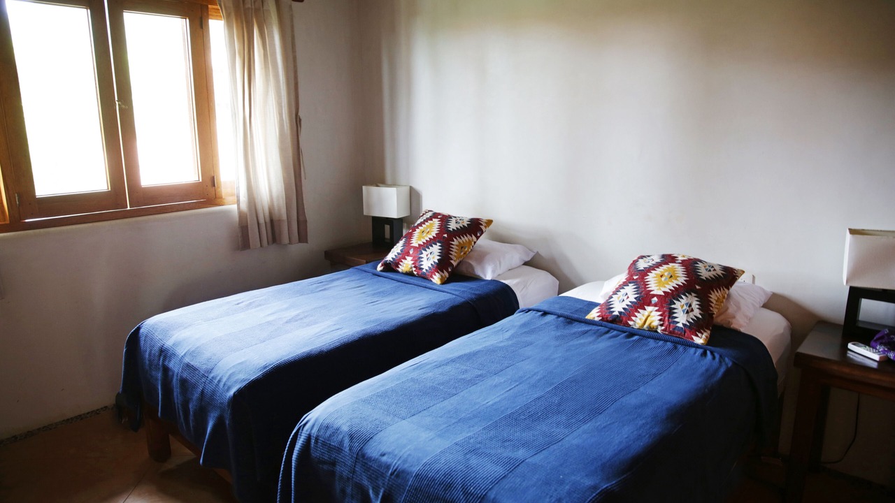 Photo of Bedroom in Troncones